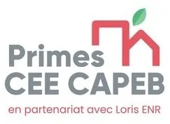 Primes Cee Capeb En Patenariat Avec Loris Enr est une marque déposée par LORIS ENR