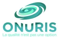 Onuris La Qualité N'est Pas Une Option est une marque déposée par ONURIS