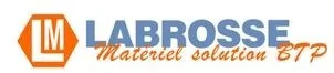 Lm Labrosse Matériel Solution Btp est une marque déposée par LABROSSE MATERIEL SOLUTION BTP