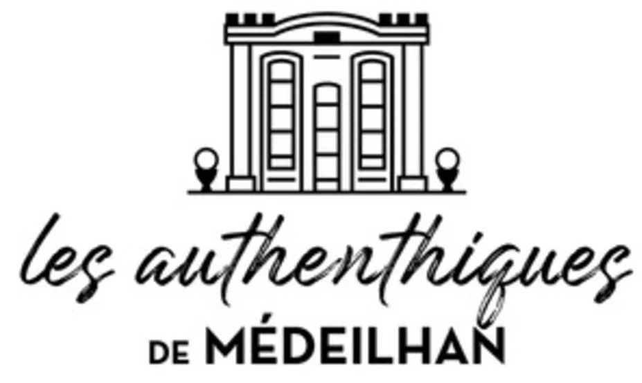 Les Authenthiques De Medeilhan est une marque déposée par SCEA DE MEDEILHAN