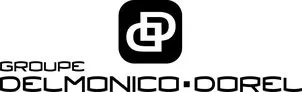 Dd Groupe Delmonico.dorel est une marque déposée par GROUPE DELMONICO DOREL