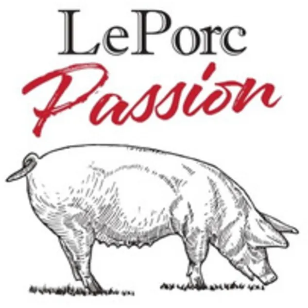 Le Porc Passion est une marque déposée par GROUPE SAVEUR ET PASSION (GSP)