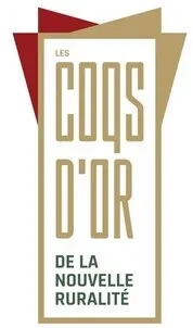 Les Coqs D'or De La Nouvelle Ruralite est une marque déposée par GROUPE SCOLAIRE D'ENSEIGNEMENT AGRICOLE  PRIVE ANTOINE DE SAINT-EXUPERY (LYCEE TECHNOL AGRICOLE PRIVE)