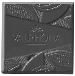 Valrhona est une marque déposée par VALRHONA