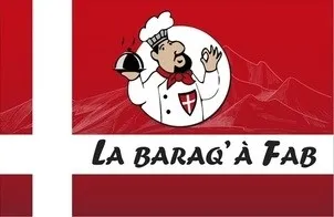 La Baraq' A Fab est une marque déposée par LA BARAQ' A FAB