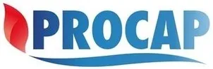 Procap est une marque déposée par PRODUC COMMERC ANTILL POLYETHYLENE (PROCAP)