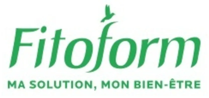 Fitoform Ma Solution, Mon Bien-Être est une marque déposée par FITOFORM