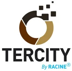 Tercity By Racine est une marque déposée par RACINE