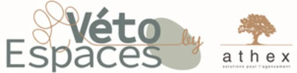 Véto Espaces By Athex Solutions Pour L'agencement est une marque déposée par ATHEX