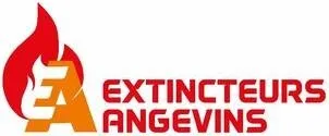 E A Extincteurs Angevins est une marque déposée par EXTINCTEURS ANGEVINS