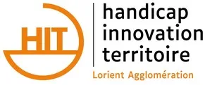 Hit Handicap Innovation Territoire Lorient Agglomération est une marque déposée par LORIENT AGGLOMERATION