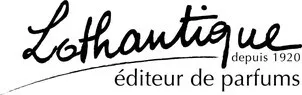 Lothantique Depuis 1920 Éditeur De Parfums est une marque déposée par LOTHANTIQUE