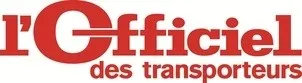L'officiel Des Transporteurs est une marque déposée par GROUPE6TM