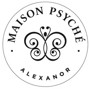 Maison Psyche Alexanor est une marque déposée par MAISON PSYCHE