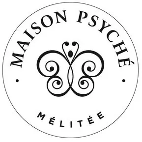 Maison Psyche Melitee est une marque déposée par MAISON PSYCHE