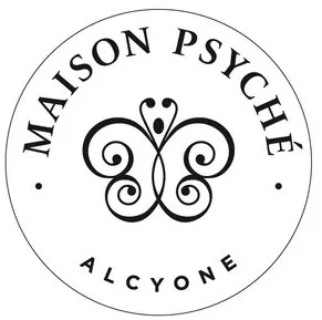 Maison Psyche Alcyone est une marque déposée par MAISON PSYCHE