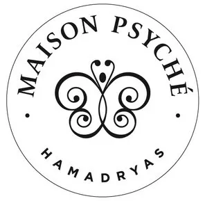 Maison Psyche Hamadryas est une marque déposée par MAISON PSYCHE