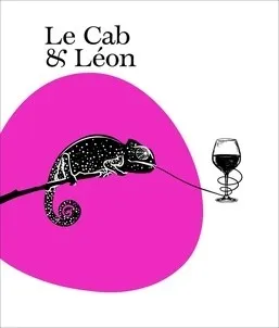 Le Cab & Léon est une marque déposée par L.T.B. LAURE MINERVOIS