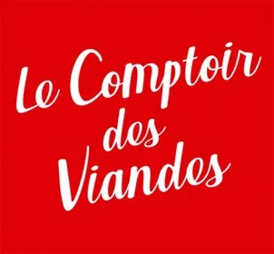 Le Comptoir Des Viandes est une marque déposée par CODEV LE COMPTOIR DES VIANDES