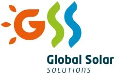 Gss Globla Solar Solutions est une marque déposée par GROUPE AIRWELL