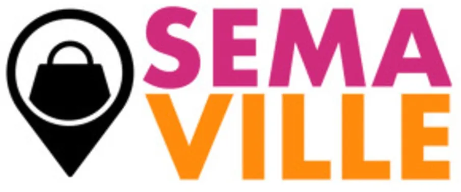 Semaville est une marque déposée par SEMAVILLE