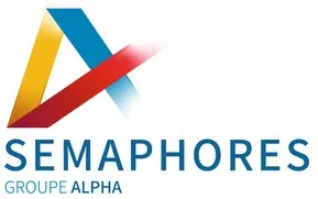 Semaphores Groupe Alpha est une marque déposée par SEMAPHORES EXPERTISE (ADEXI)