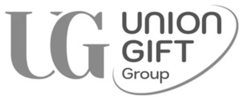 Ug Union Gift Group est une marque déposée par MANRIQUE-OPPERMANN