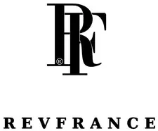 Rf Revfrance est une marque déposée par THIBAUD MATTHIAS GLOBAL (TMG)