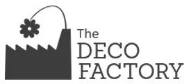 The Deco Factory est une marque déposée par DECO B TO C