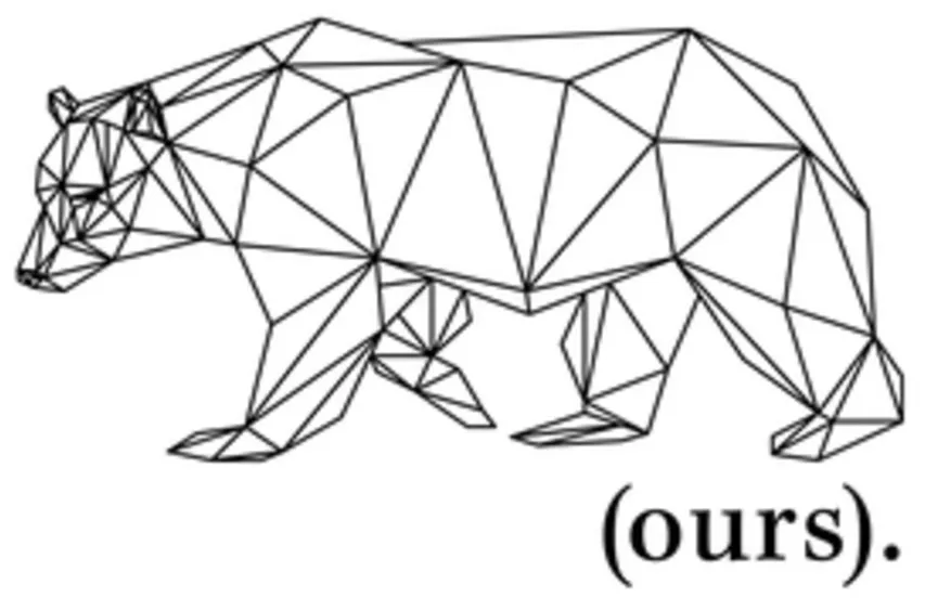 (Ours). est une marque déposée par RD GRAPHIQ