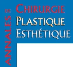 Annales De Chirurgie Plastique Esthetique est une marque déposée par ELSEVIER MASSON SAS