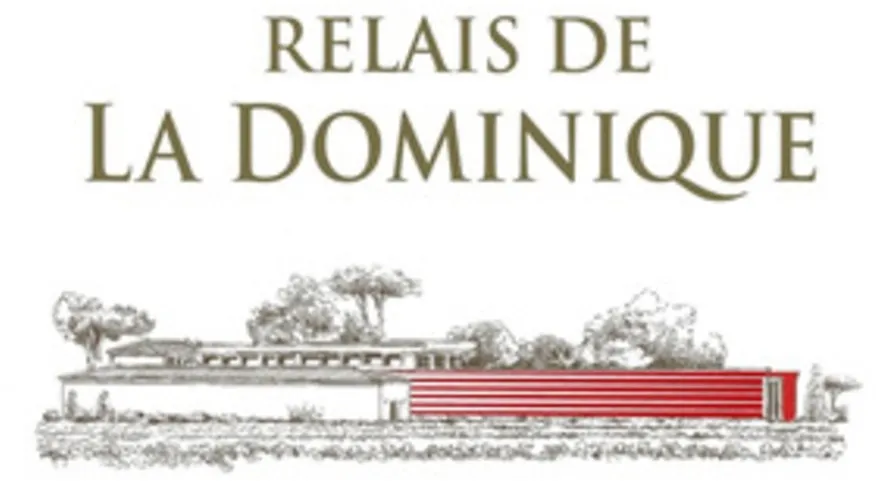 Relais De La Dominique est une marque déposée par VIGNOBLES CLEMENT FAYAT