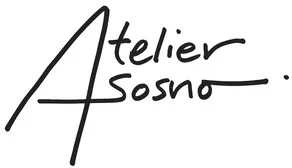 Atelier Sosno est une marque déposée par ATELIER SOSNO