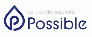 P Possible Le Luxe De La Pureté est une marque déposée par POSSIBLE (I PHONING)