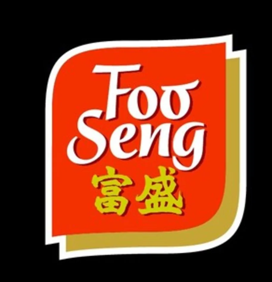 Foo Seng est une marque déposée par FOO SENG
