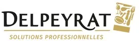 Delpeyrat Solutions Professionnelles est une marque déposée par DELPEYRAT (DSAS)