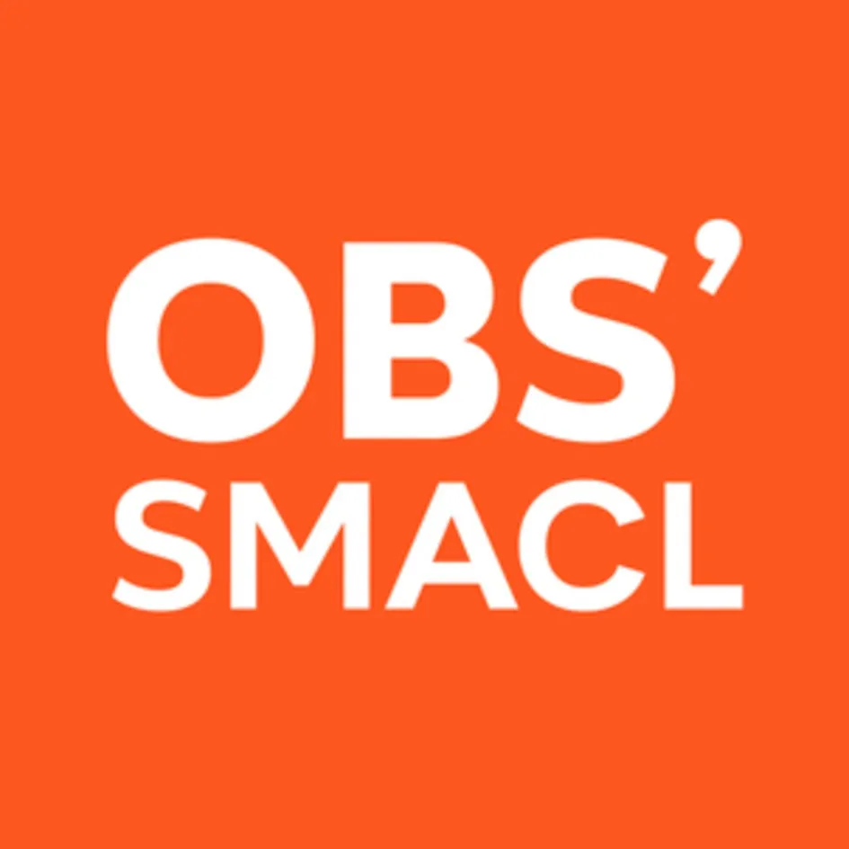 Obs'smacl est une marque déposée par SMACL ASSURANCES (SMACL)
