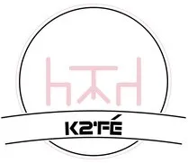 K2'Fe est une marque déposée par NICEA