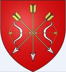  est une marque déposée par COMMUNE LES ARCS