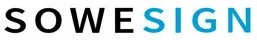 Sowesign est une marque déposée par JE SUIS EN COURS  JSEC