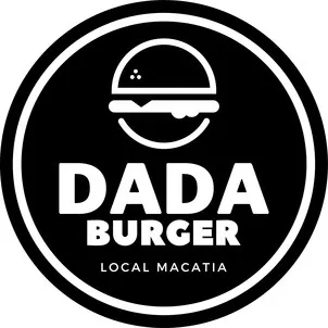 Dada Burger Local Macatia est une marque déposée par EURL DADA BURGER (D.B)