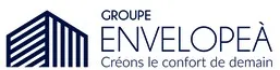 Groupe Envelopea Créons Le Confort De Demain est une marque déposée par GROUPE ENVELOPEA