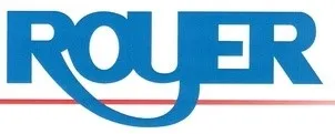 Royer est une marque déposée par SAS ROYER (DROGUERIE ROYER)