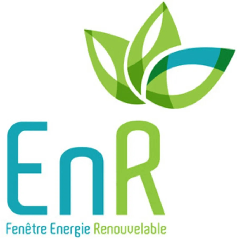 Enr Fenêtre Energie Renouvelable est une marque déposée par SOCIETE D'ANIMATION ET DE GESTION (SAG)