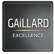 Gaillard Excellence est une marque déposée par KRILL