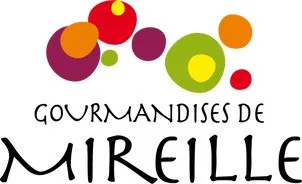 Gourmandises De Mireille est une marque déposée par BISCUITERIE VEDERE