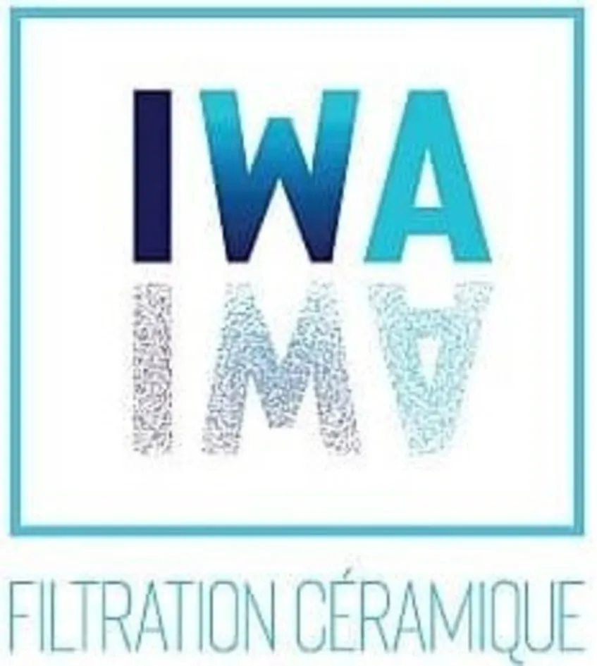 Iwa Filtration Ceramique est une marque déposée par C.E.L.