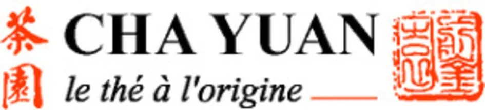 Cha Yuan Le Thé À L'origine est une marque déposée par THE CHA YUAN INTERNATIONAL