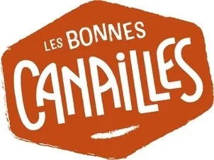 Les Bonnes Canailles est une marque déposée par BRIENT