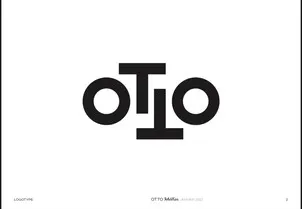 Otto est une marque déposée par SET5